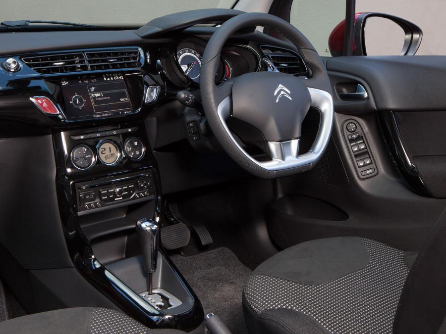  Citroen C3 2013 года  (AU) (фото 6 из 15)